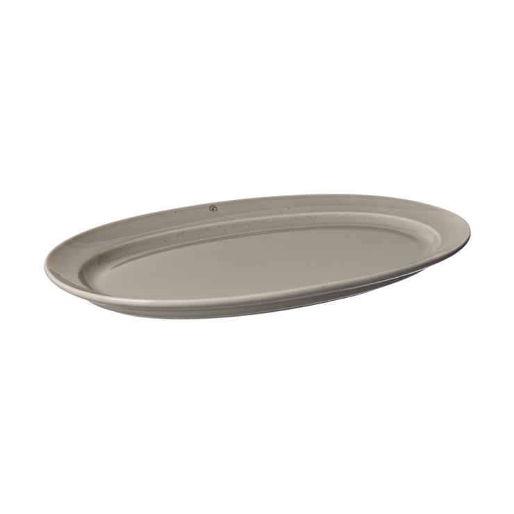 Ernst served plate Oval 25x42 cm