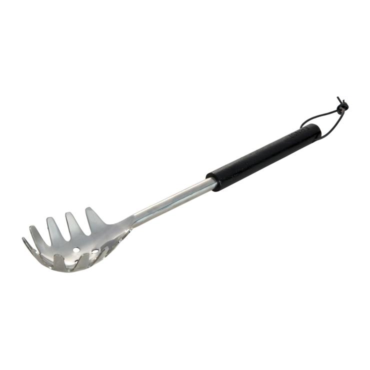 Ernst Spaghetti Spoon With Wooden Handle