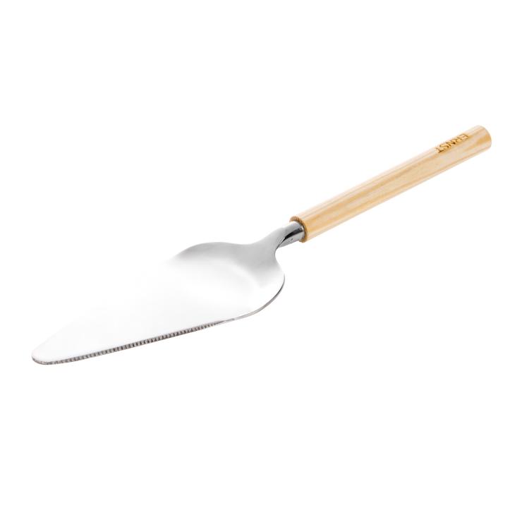 Ernst Cake Slice With Wooden Handle