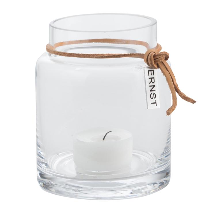 Ernst Lantern H10Cm Ø6,5Cm