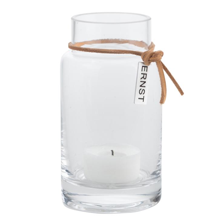 Ernst Lantern H12Cm Ø5Cm