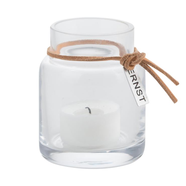 Ernst Lantern H8Cm Ø5Cm