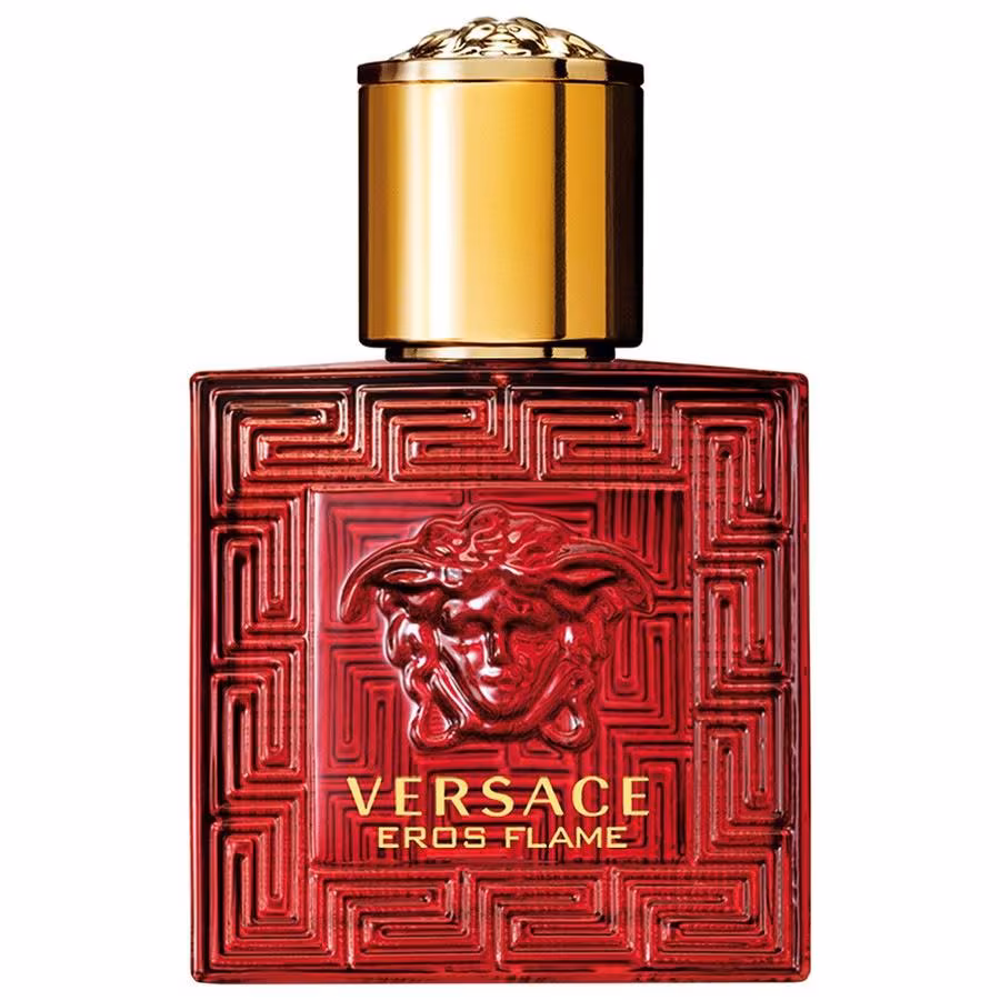 Versace Eros Flame