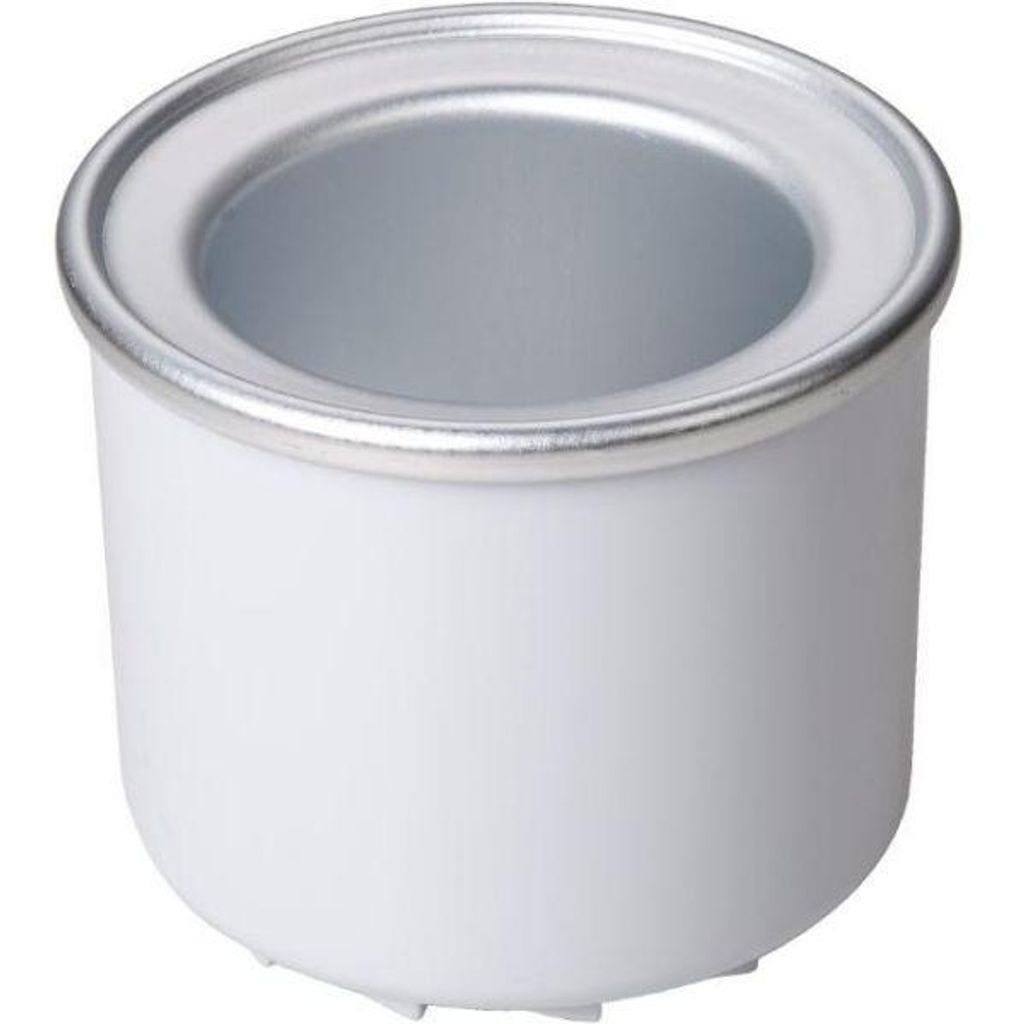 Gino Gelati Replacement container for ice cream machine IC-30W and ICD-30W