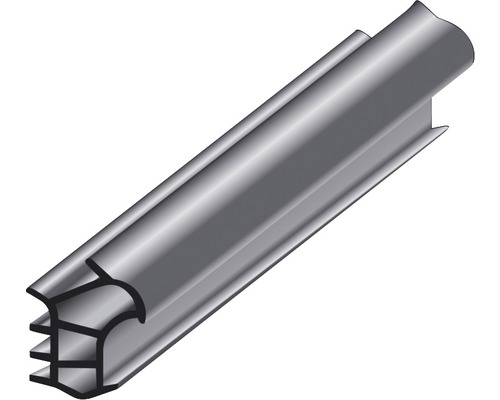 Replacement seal light gray Hörmann for ZK door