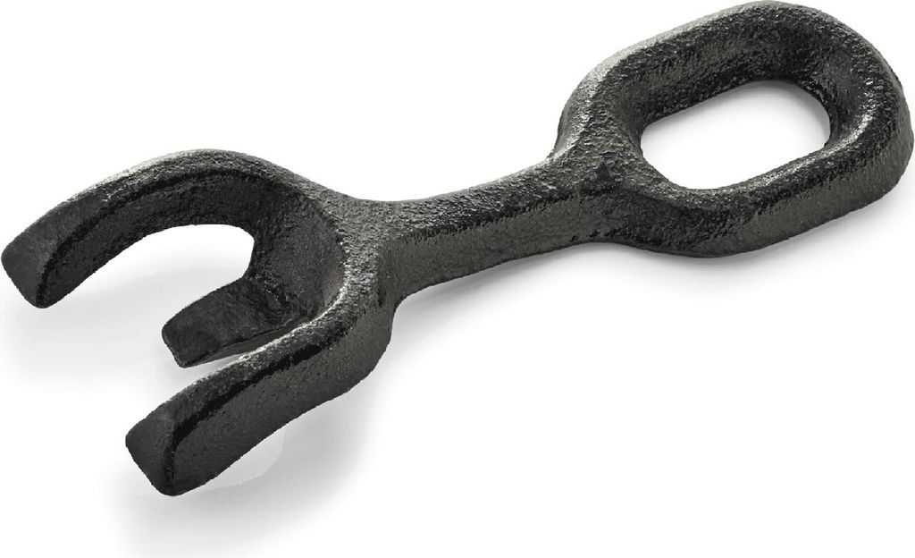 Wasa Replacement handle Cast Iron 35, for 3520220