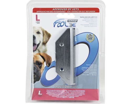 Replacement comb for Follee One L