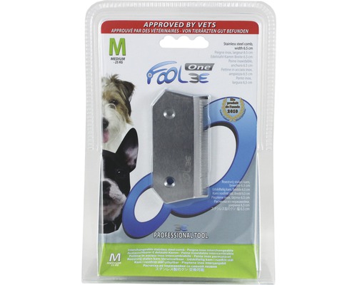 Replacement comb for Follee One M