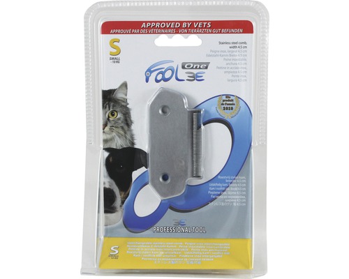 Replacement comb for Follee One S