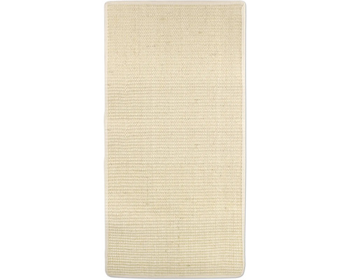 Replacement cushion for Catit Vesper scratching post, sisal scratching surface for Minou, 67 x 33 cm