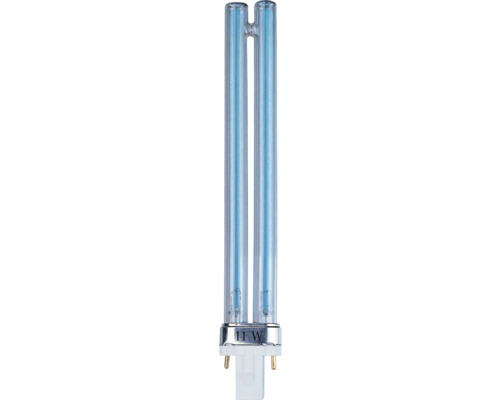 Heissner Replacement lamp UVC 11 watts