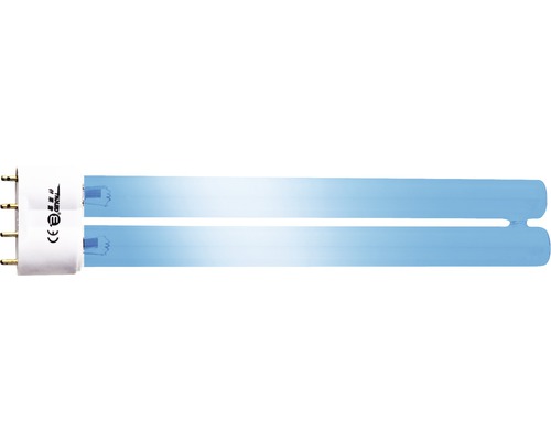 Replacement lamp UVC 18 W PL