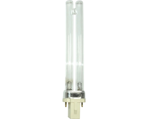 Heissner Replacement UVC lamp 9 watts