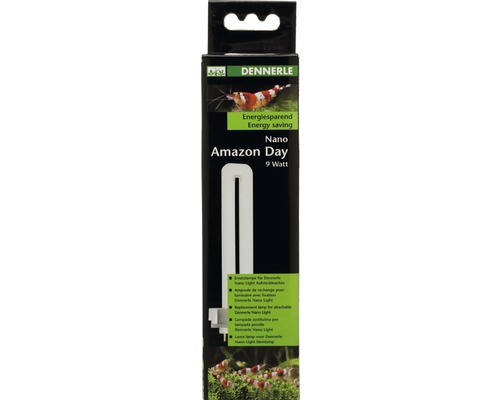 Replacement lamp DENNERLE Nano Amazon Day 9 W