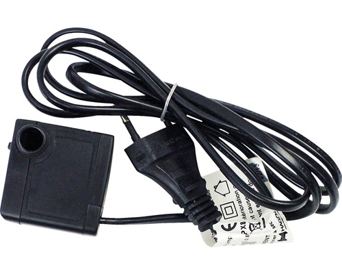 Replacement pump Fluval Spec V
