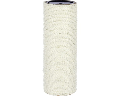 Replacement column KERBL 27 cm Ø 10 cm, thread M8