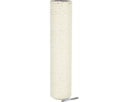 Replacement column KERBL 40 cm thread M8