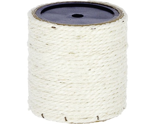 Replacement column KERBL Ø 10 cm 10 cm thread M8