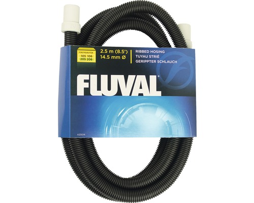 Replacement hose Fluval 105/205, 106/206