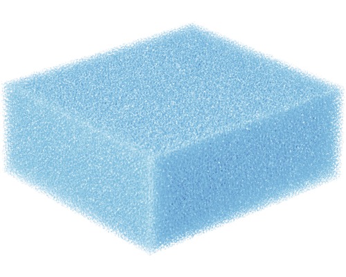 Replacement sponge BioSmart 5/7/8000 blue