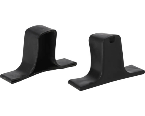 Hornbach Spare part: Base cover cap for mobile awnings 6497422, 10464039, 10179671, 10464040