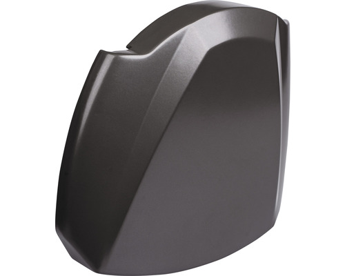 Hornbach Spare part: Rear end cap for full cassette awnings 6145050, 6145051, 6145052, 10178611, 10461615