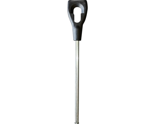 Hornbach Spare part: Replacement eyelet for hand crank suitable for awning 6497422