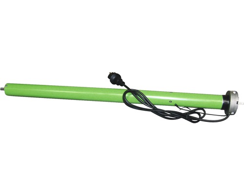 Hornbach Spare part: Tubular motor for awnings without LED lighting 5635827, 5635828, 5635829, 10179674