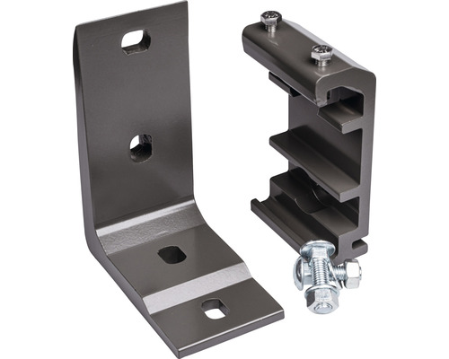 Hornbach Spare part: Wall/ceiling holder for awnings 6145050, 6145051, 6145052, 10178611, 10461615, 5635827, 5635828, 5638829