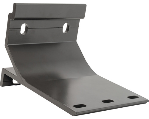 Hornbach Spare part: Wall bracket for awnings 10328411, 10328412, 10328413, 10328415