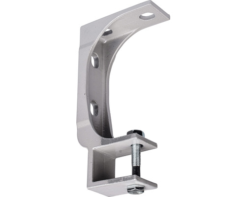 Hornbach Spare part: Wall bracket for folding arm awnings 10179647, 10179648, 10179650, 10179661, 10179662