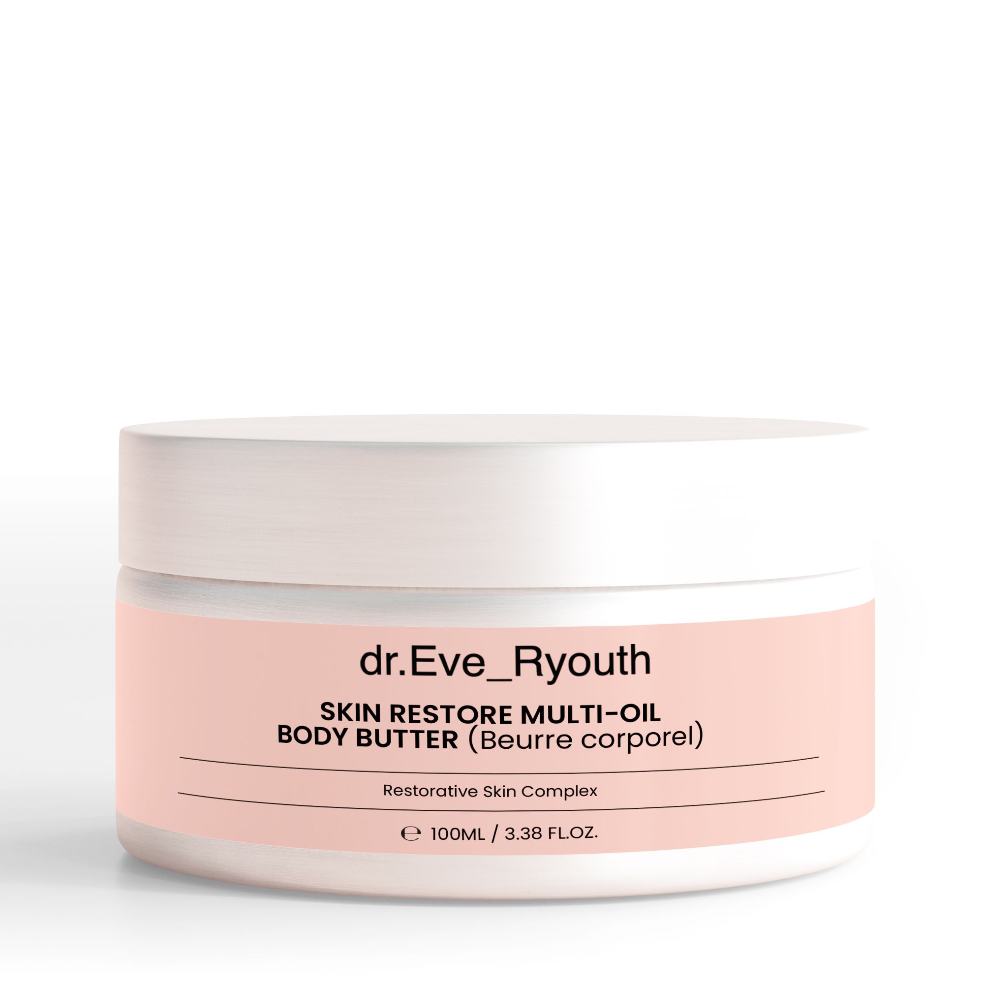 ErthSkin London Skin Restore Multi-Oil Body Butter 100 ml
