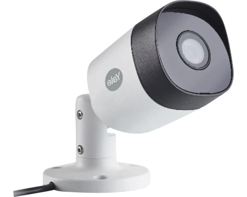 Expansion camera for Yale Smart Home