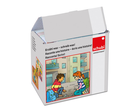 Tell us something - write something! - Picture Box