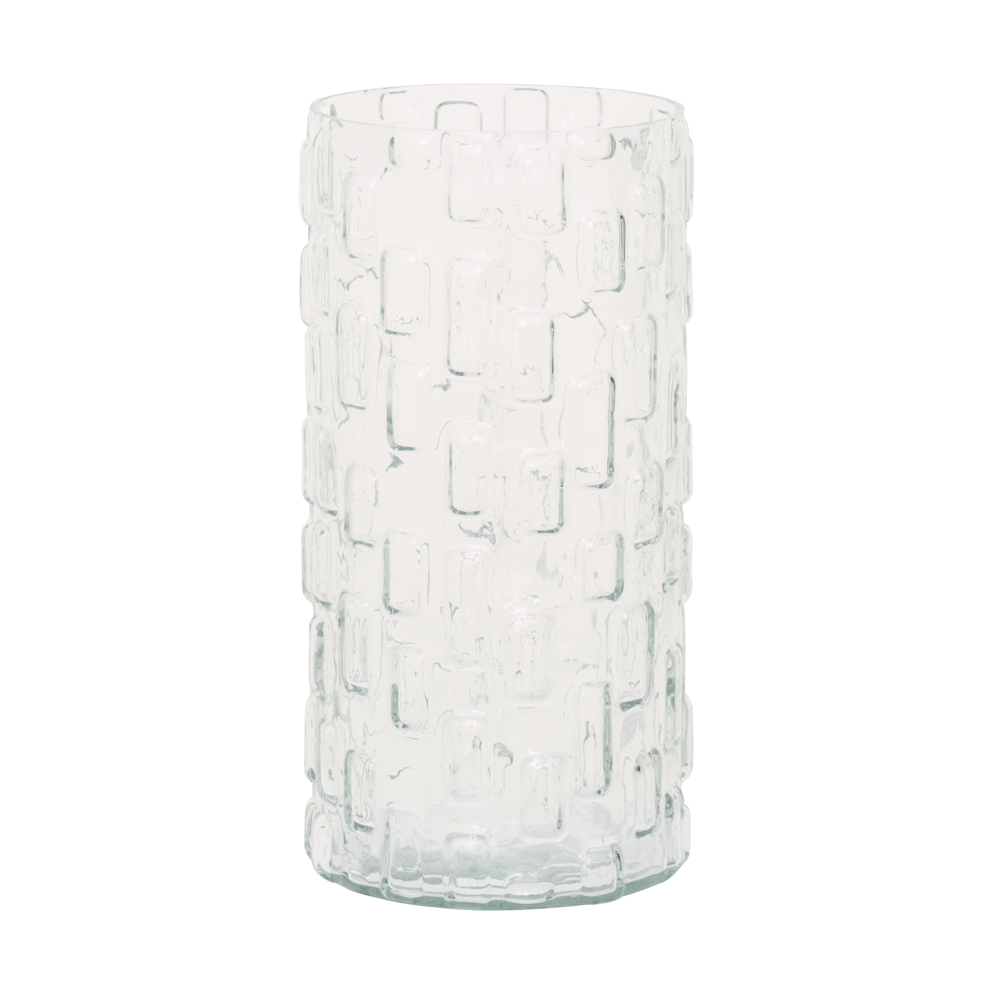 urban-nature-culture Esa Vase 26 cm, Transparent