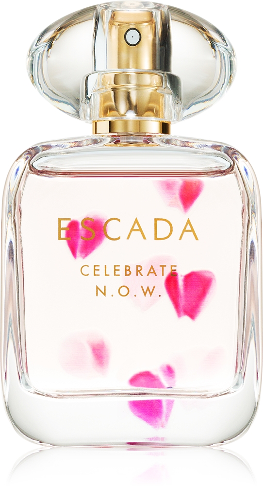 Escada Celebrate N.O.W. Eau de Parfum for women 50 ml
