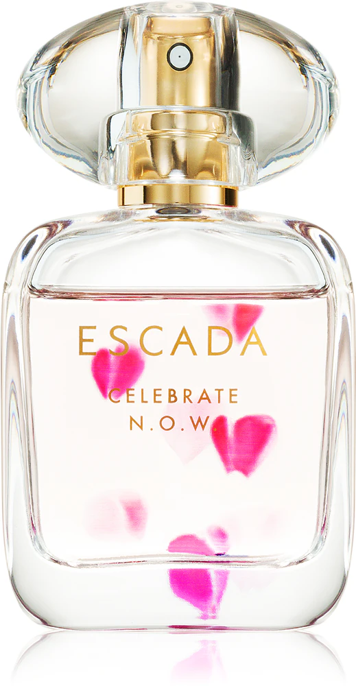Escada Celebrate N.O.W. Eau de Parfum for women 30 ml