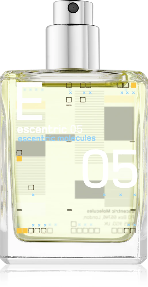 Escentric Molecules Escentric 05 Eau de Toilette Unisex Refill