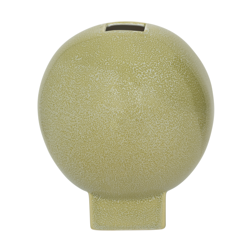 urban-nature-culture Esfera Vase 25.5 cm, Green