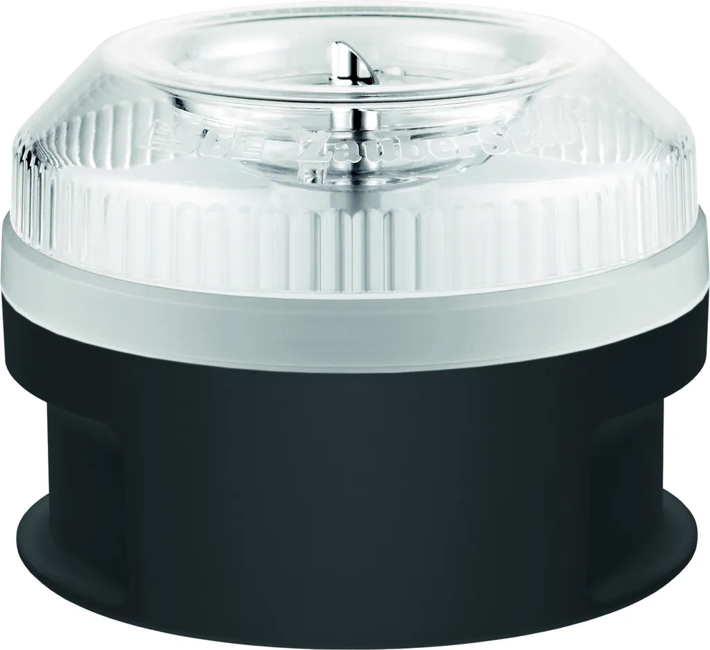 Unold ESGE Magic Wand 5085 Processor including powder disc, with two-bladed stainless steel knife, for chopping, grinding or mincing spices