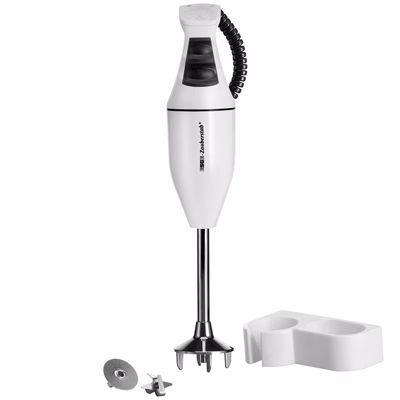 ESGE Magic Wand E120 white 90210