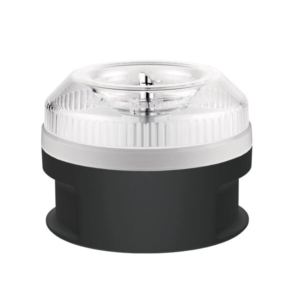ESGE-Zauberstab® 5085 Processor Black incl. powder disc