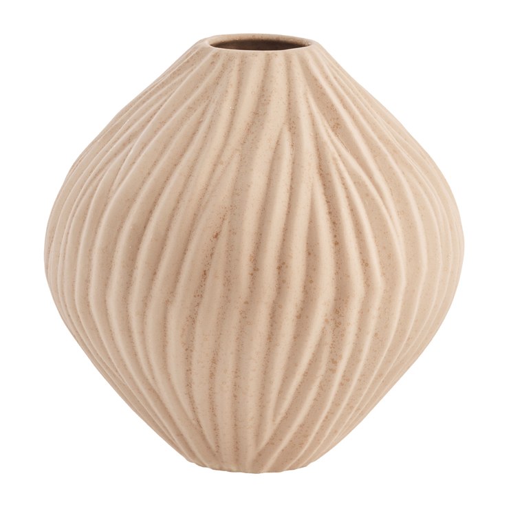 Lene Bjerre Esmia decorative vase 21 cm