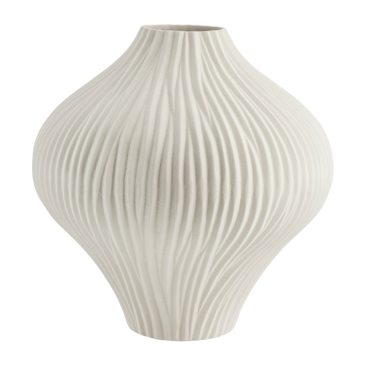 Lene Bjerre Esmia decorative vase 34.5 cm