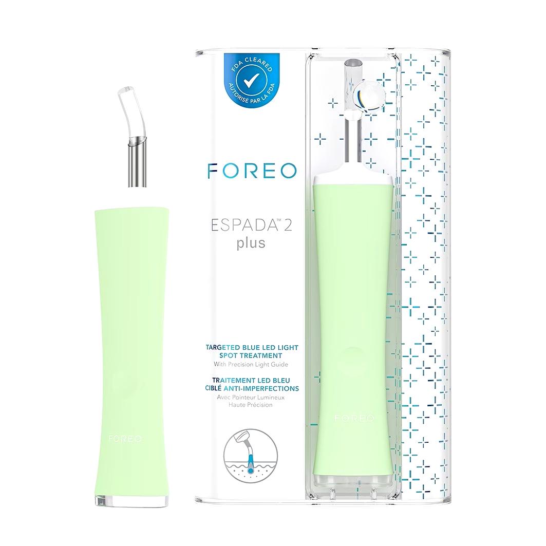 FOREO Espada ™ plus anti-acne device
