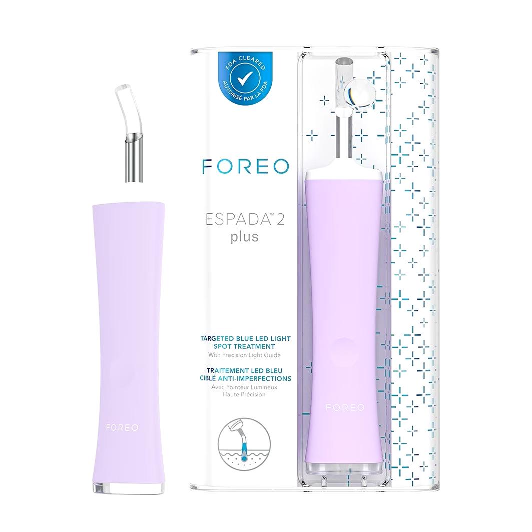 FOREO Espada ™ plus anti-acne device