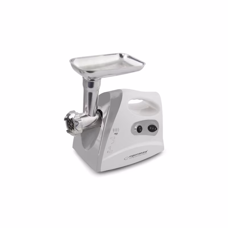 Esperanza Meatball EKM012E Electric Meat Grinder Grey
