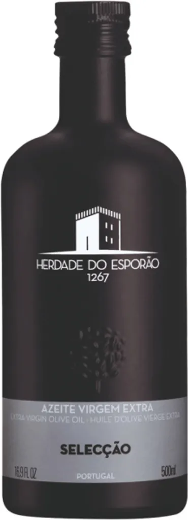 Herdade do Esporão Esporão Selecção Olive Oil | Extra Virgin | 500ml