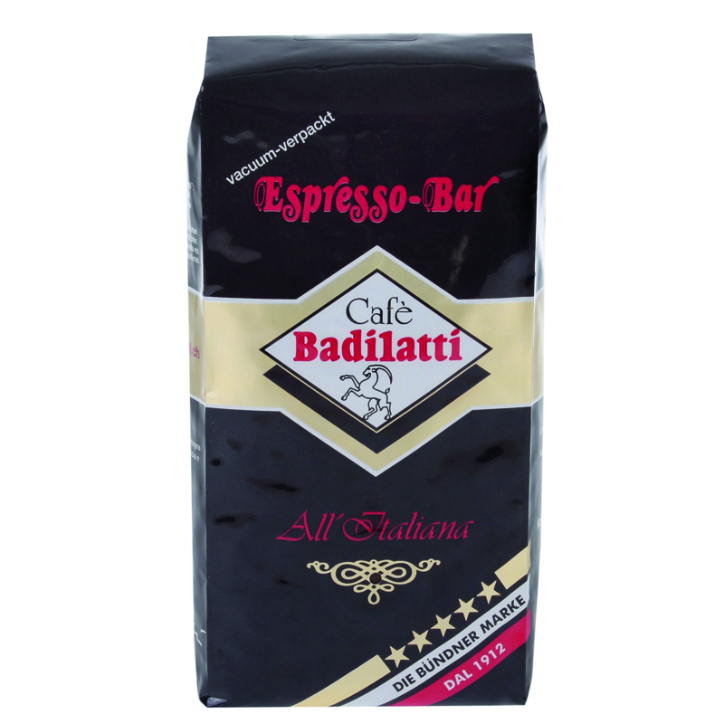 Badilatti Espresso Bar