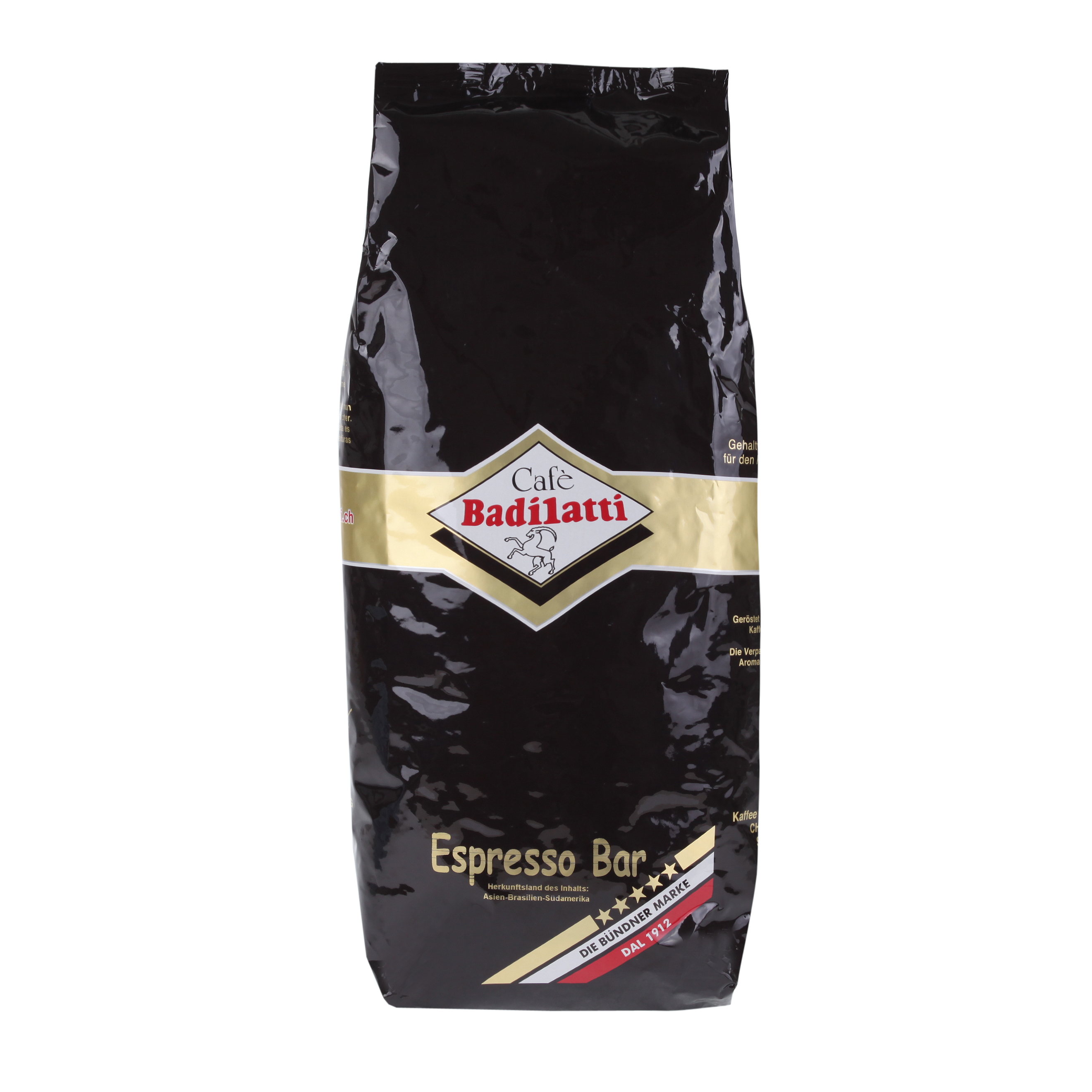 Badilatti Espresso Bar